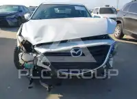 2014 Mazda 3 photo