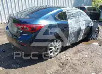 2014 Mazda 3 photo