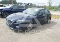2014 Mazda 3 фото
