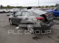 2014 Mazda 3 фото