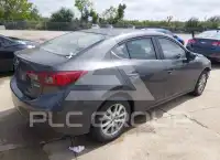 2014 Mazda 3 photo