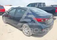 2014 Mazda 3 фото