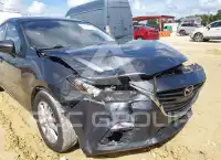 2014 Mazda 3 фото