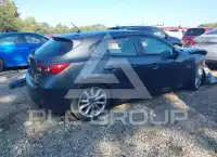 2014 Mazda 3 фото