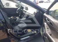 2014 Mazda 3 фото