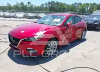 2014 Mazda 3 photo