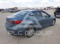 2014 Mazda 3 photo