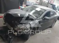 2014 Mazda 3 photo