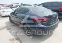 2014 Mazda 3 фото