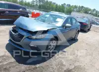 2014 Mazda 3 фото