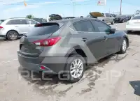 2014 Mazda 3 photo