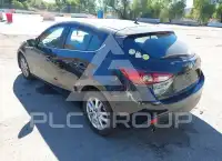 2014 Mazda 3 photo