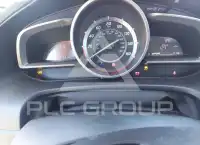2014 Mazda 3 photo
