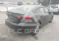 2014 Mazda 3 photo