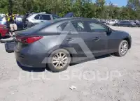 2014 Mazda 3 фото