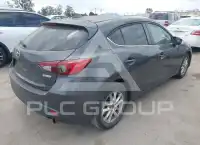 2014 Mazda 3 фото