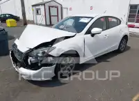 2014 Mazda 3 photo