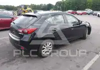 2014 Mazda 3 фото