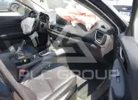 2014 Mazda 3 фото