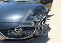 2014 Mazda 3 фото