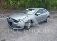 2014 Mazda 3 фото