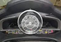 2014 Mazda 3 photo