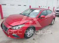 2014 Mazda 3 фото