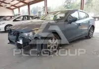 2014 Mazda 3 фото