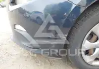 2014 Mazda 3 фото