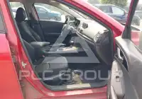 2014 Mazda 3 фото