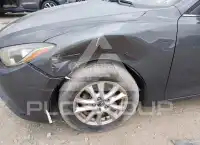 2014 Mazda 3 фото