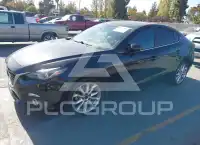 2014 Mazda 3 фото