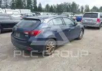 2014 Mazda 3 фото
