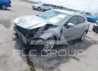 2014 Mazda 3 photo