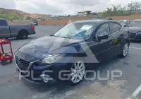 2014 Mazda 3 фото