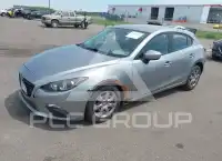 2014 Mazda 3 фото