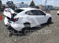 2014 Mazda 3 фото