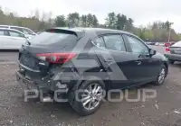 2014 Mazda 3 фото