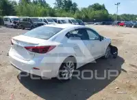 2014 Mazda 3 фото