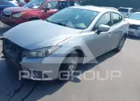 2014 Mazda 3 фото