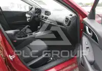 2014 Mazda 3 photo