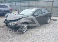 2014 Mazda 3 photo
