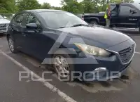 2014 Mazda 3 photo