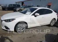 2014 Mazda 3 фото