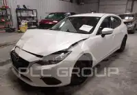2014 Mazda 3 photo