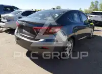 2014 Mazda 3 photo