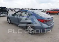 2014 Mazda 3 photo