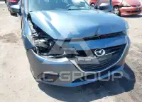 2014 Mazda 3 фото
