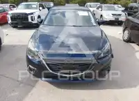 2014 Mazda 3 фото