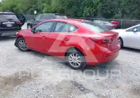 2014 Mazda 3 фото